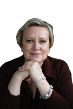 Екатерина Хромовских